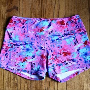 Born Primitive Double Take Shorts